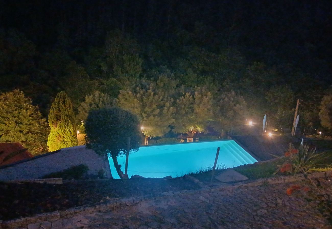 Casa rural en Arcos de Valdevez - Ref. 448175