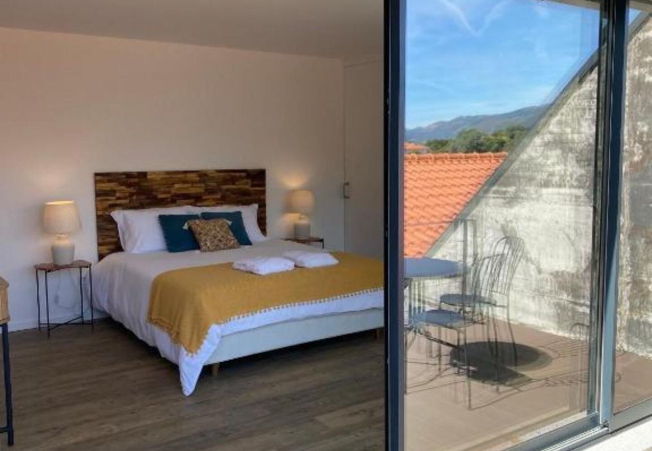 Estudio en Arcos de Valdevez - Ref. 448310