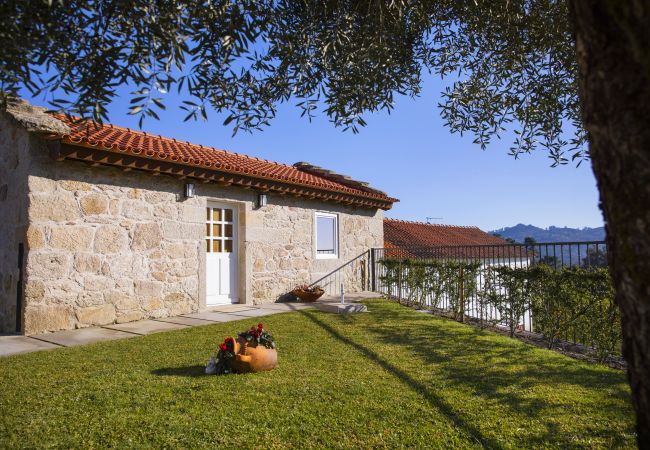 Casa rural en Arcos de Valdevez - Ref. 426429