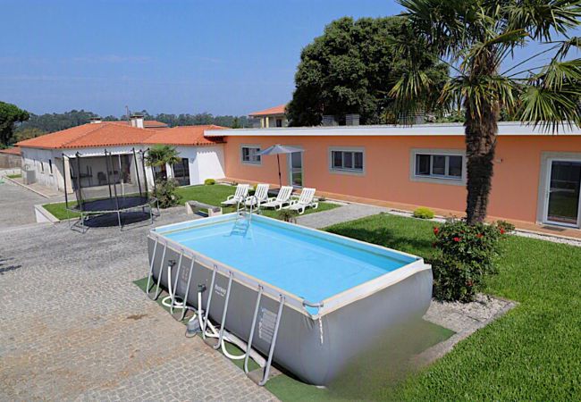 Villa en Esposende - Ref. 489951
