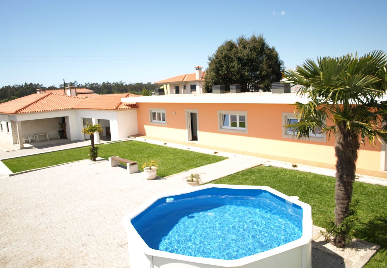Villa en Esposende - Ref. 489951