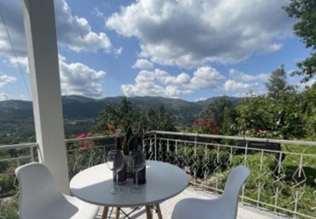 Apartamento en Terras de Bouro - Ref. 484296