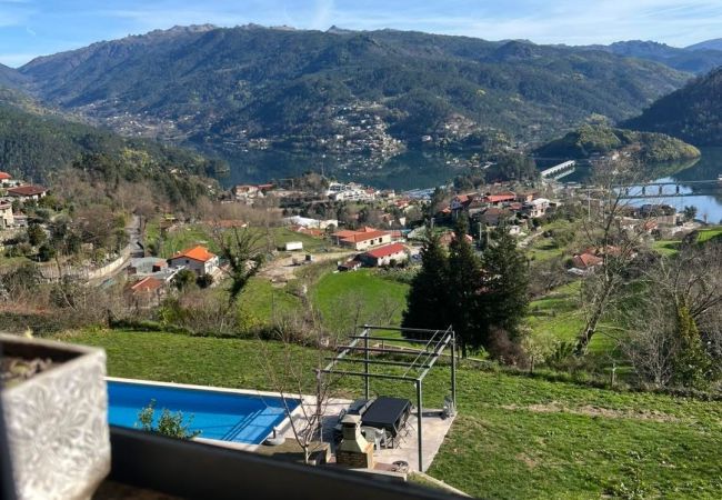 Casa rural en Gerês - Ref. 506857