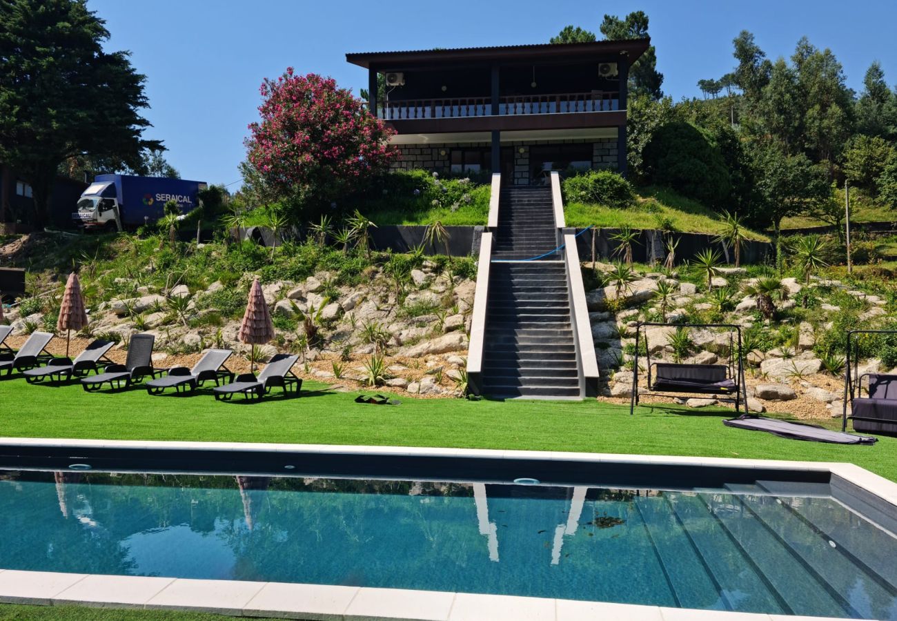 Casa en Gerês - Ref. 523092