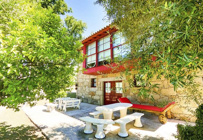 Casa en Amares - Ref. 352006