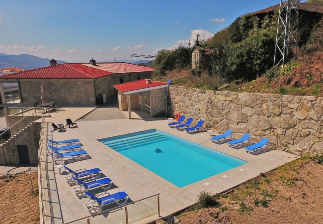 Casa rural en Gerês - Ref. 539196