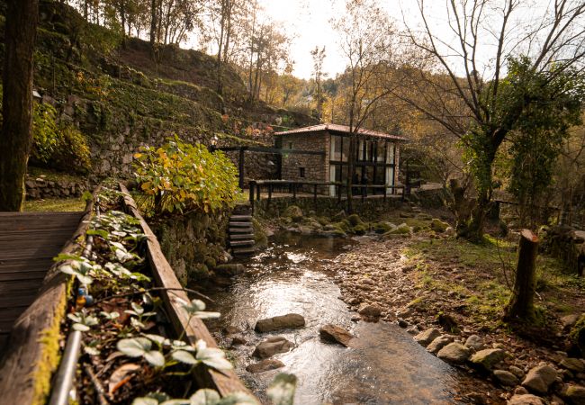 Casa rural en Soajo - Ref. 559252