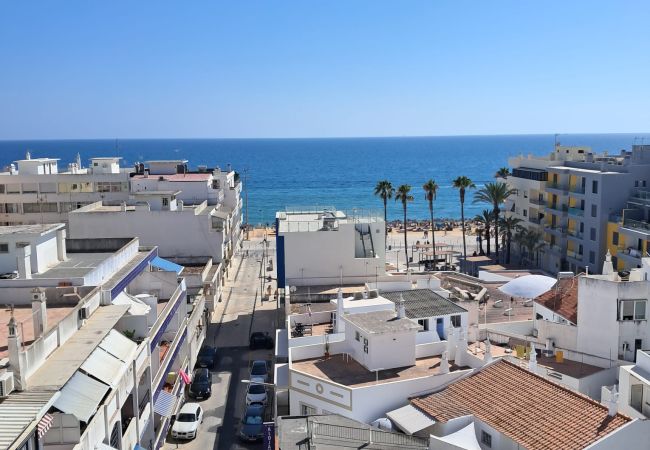 Apartamento en Quarteira - Ref. 584042