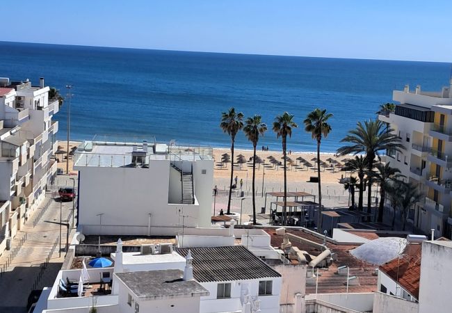 Apartamento en Quarteira - Ref. 584042