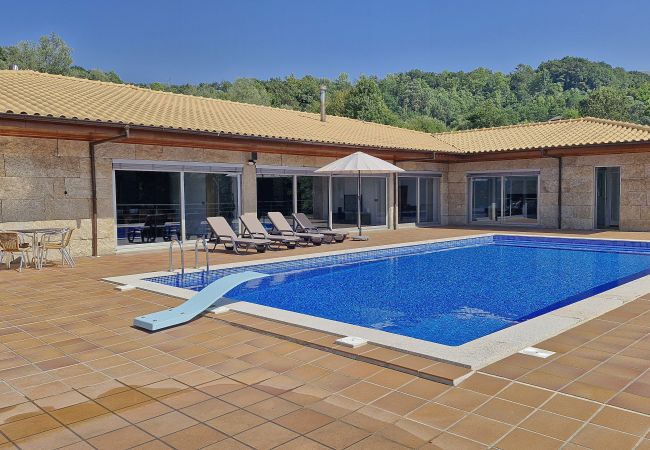 Villa en Terras de Bouro - Ref. 522129