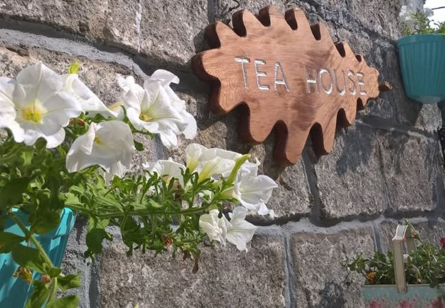 Casa rural en Gerês - Ref. 668038