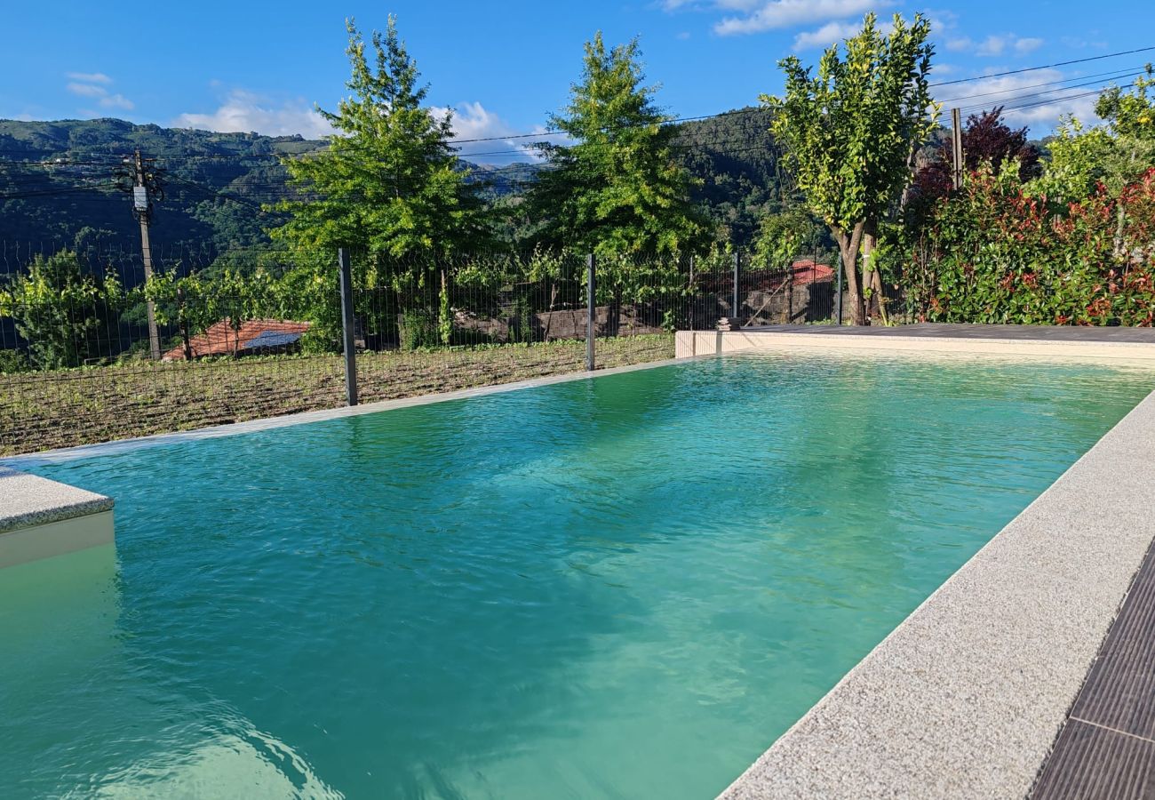 Agroturismo en Gerês - Ref. 674934