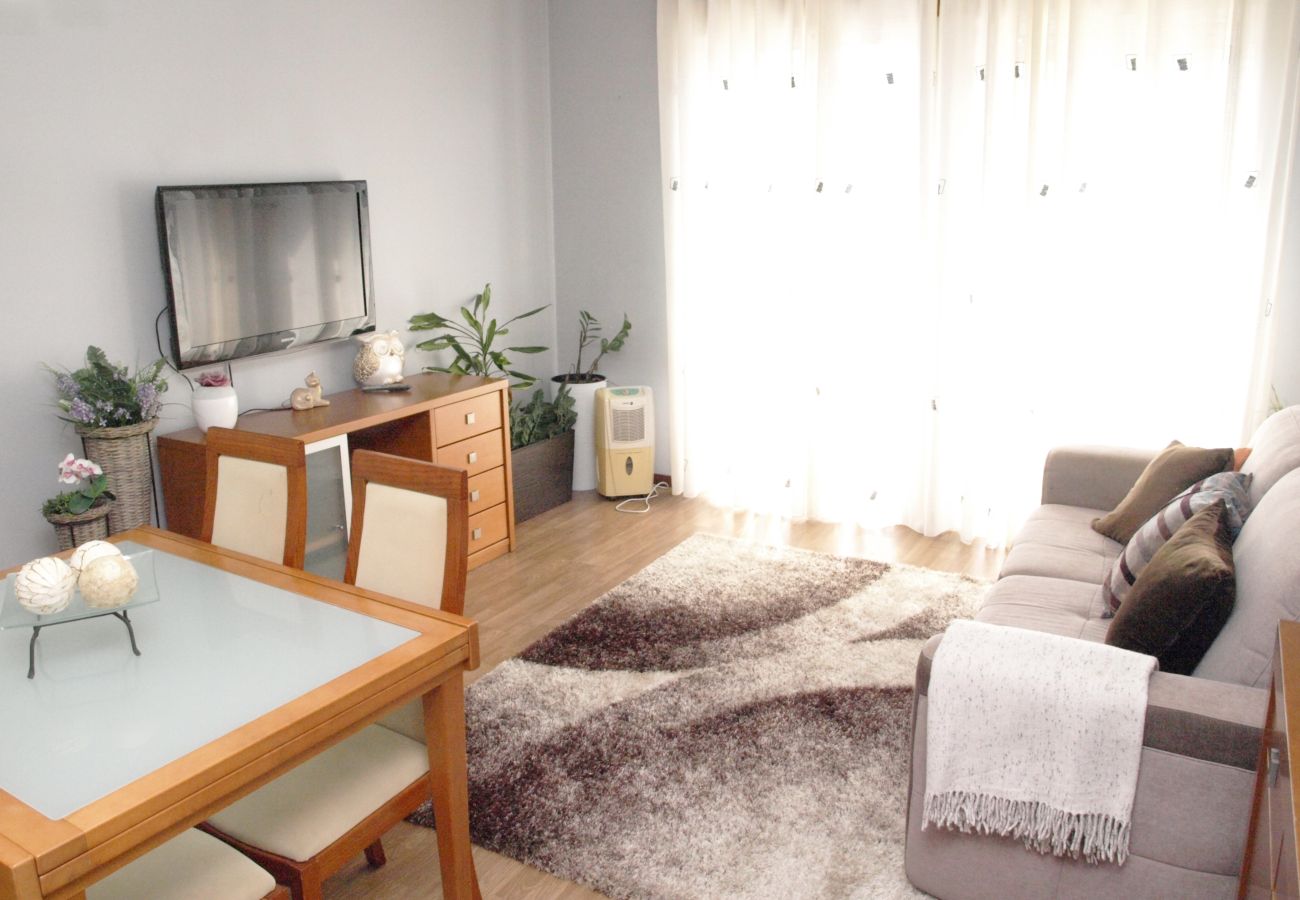 Apartamento en Apúlia - Ref. 681664
