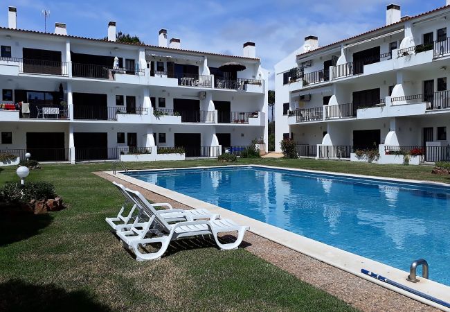 Appartement à Vilamoura - Réf. 138399