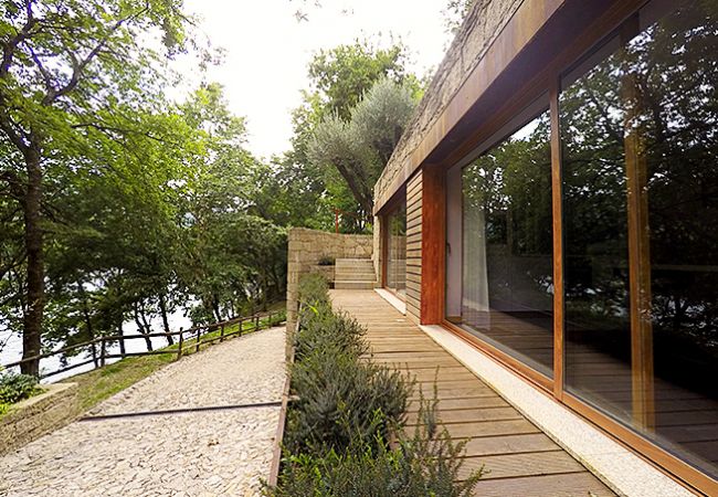 Villa à Gerês - Réf. 153919