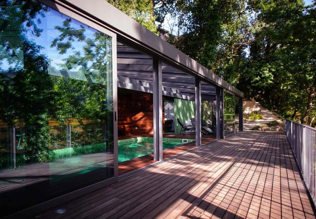 Villa à Gerês - Réf. 156729