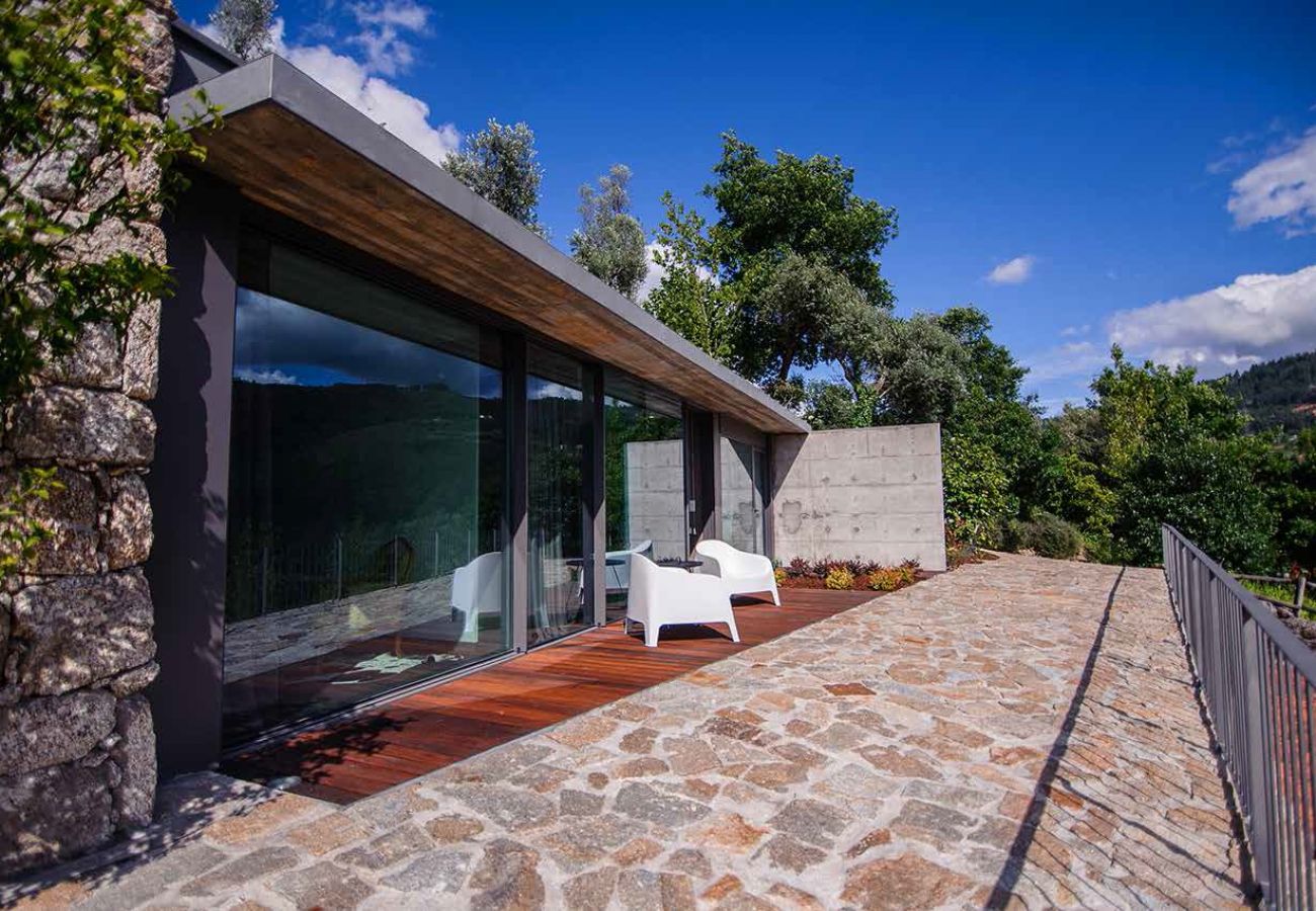 Villa à Gerês - Réf. 156712