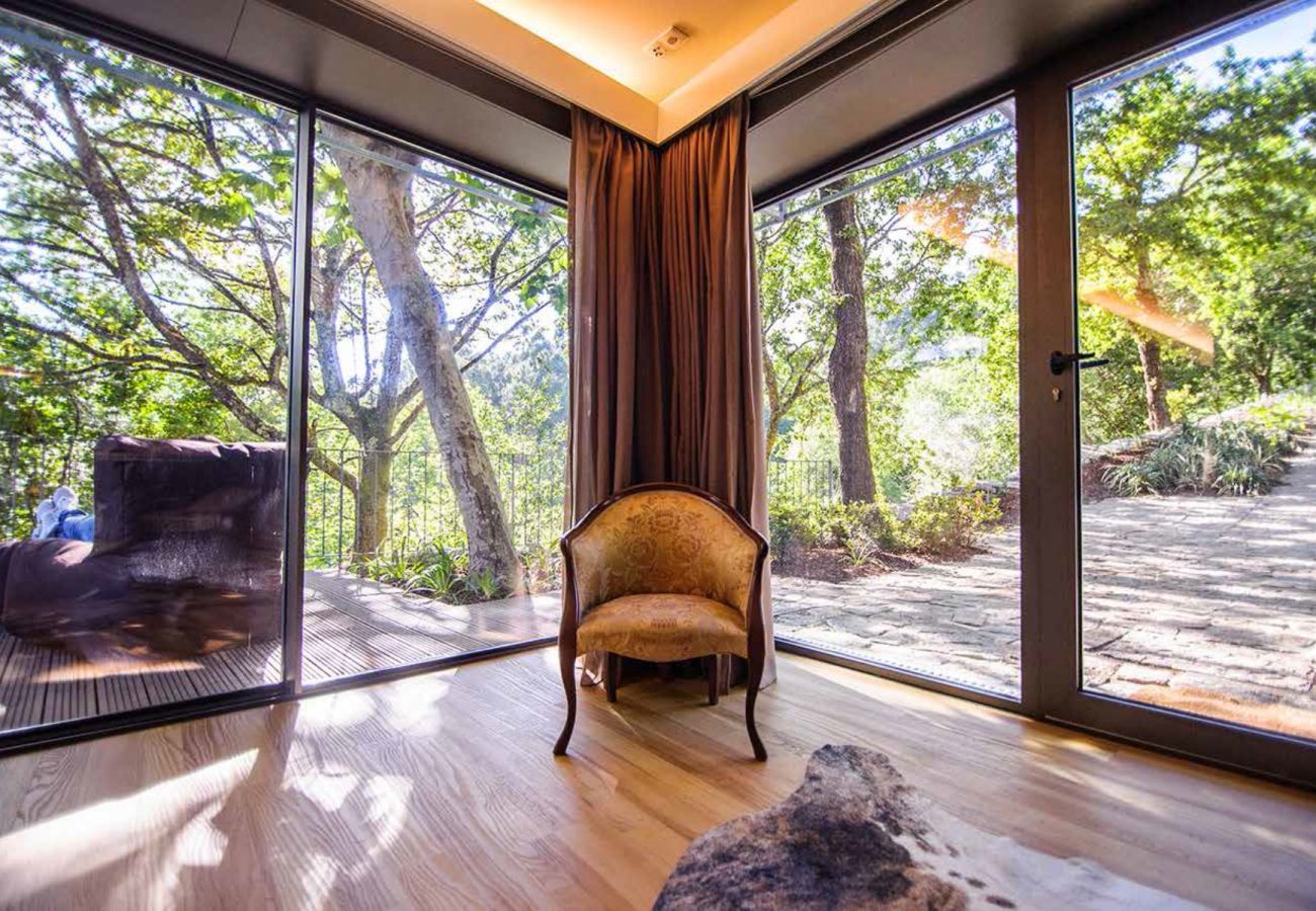 Villa à Gerês - Réf. 156799