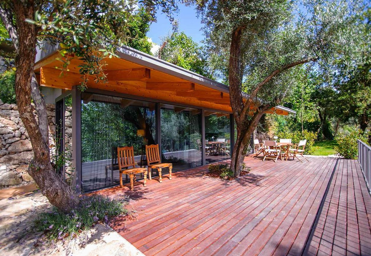 Villa à Gerês - Réf. 156803