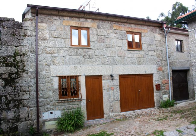 Gîte Rural à Gerês - Réf. 161715