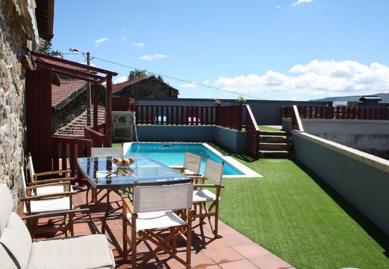 Gîte Rural à Montalegre - Réf. 167137