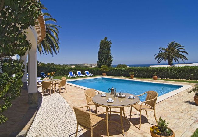 Villa à Lagos - Réf. 219388
