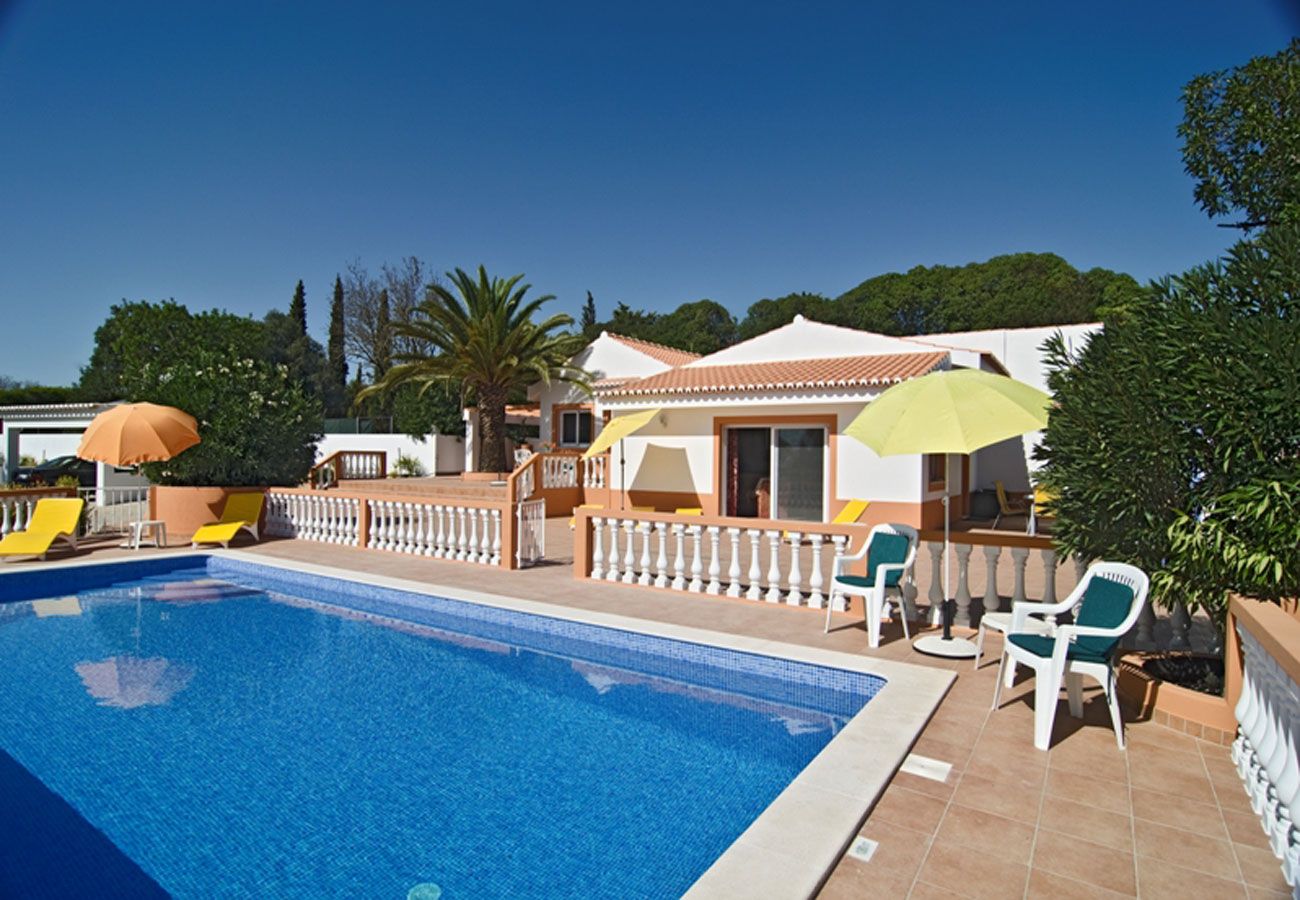 Villa à Lagos - Réf. 219396