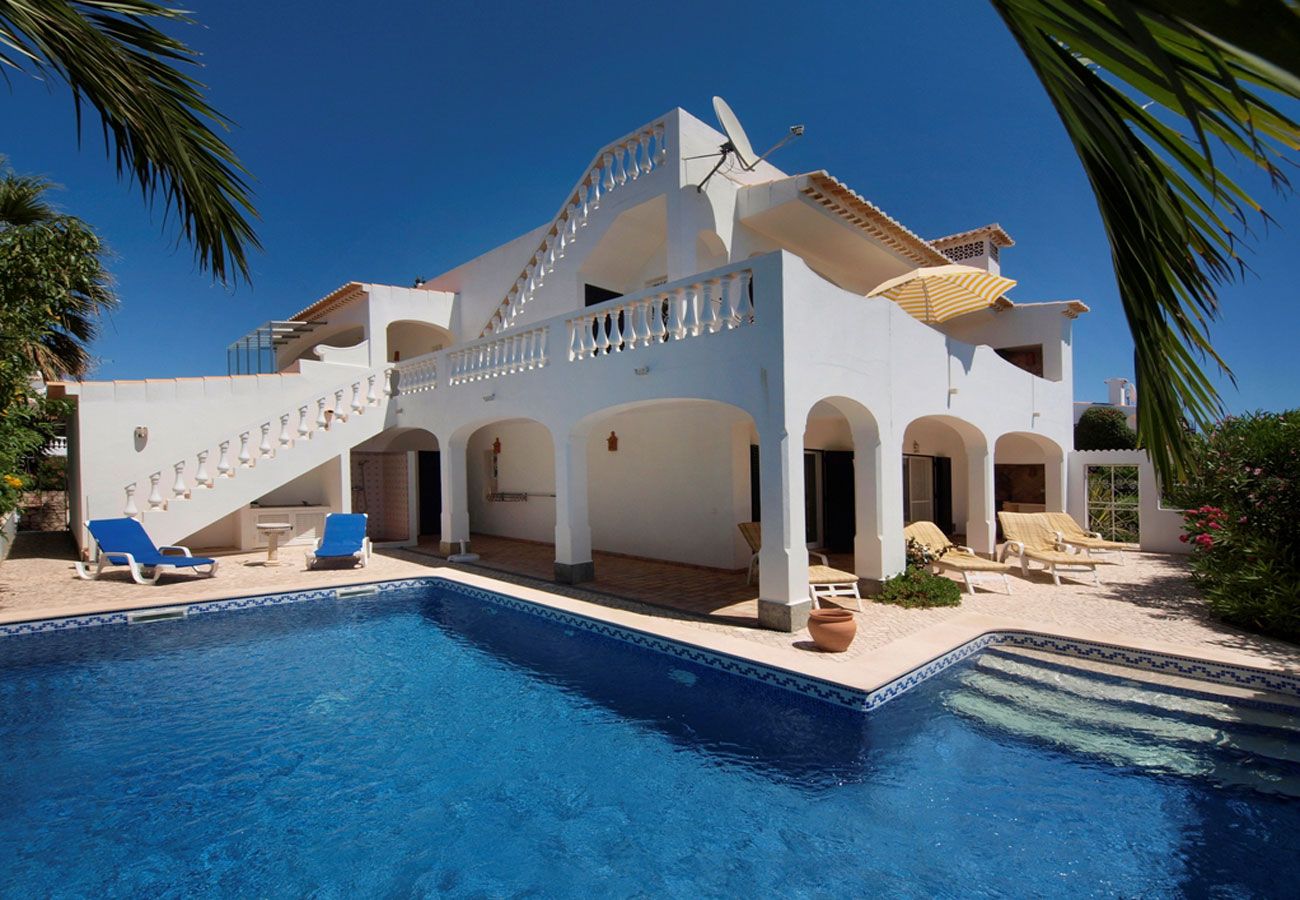 Villa à Lagos - Réf. 219674