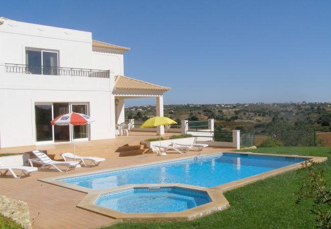 Villa à Albufeira - Réf. 232943