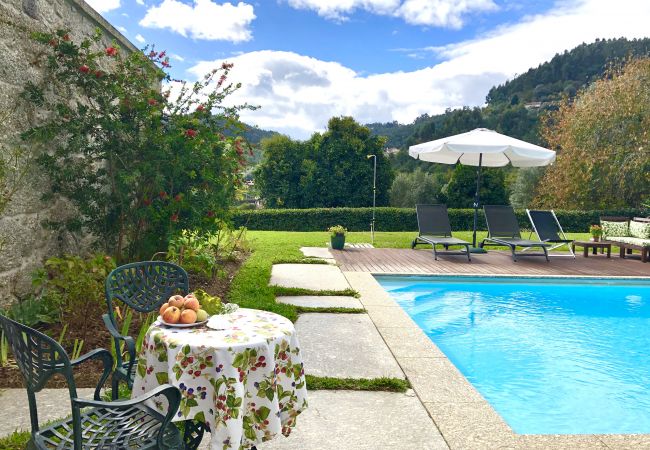 Gîte Rural à Arcos de Valdevez - Réf. 234189