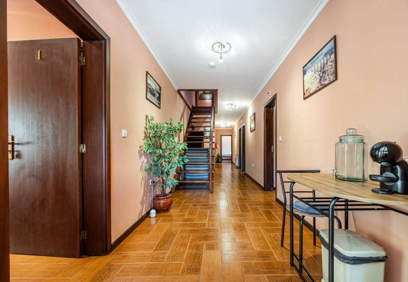 Bungalow à Gerês - Réf. 244275