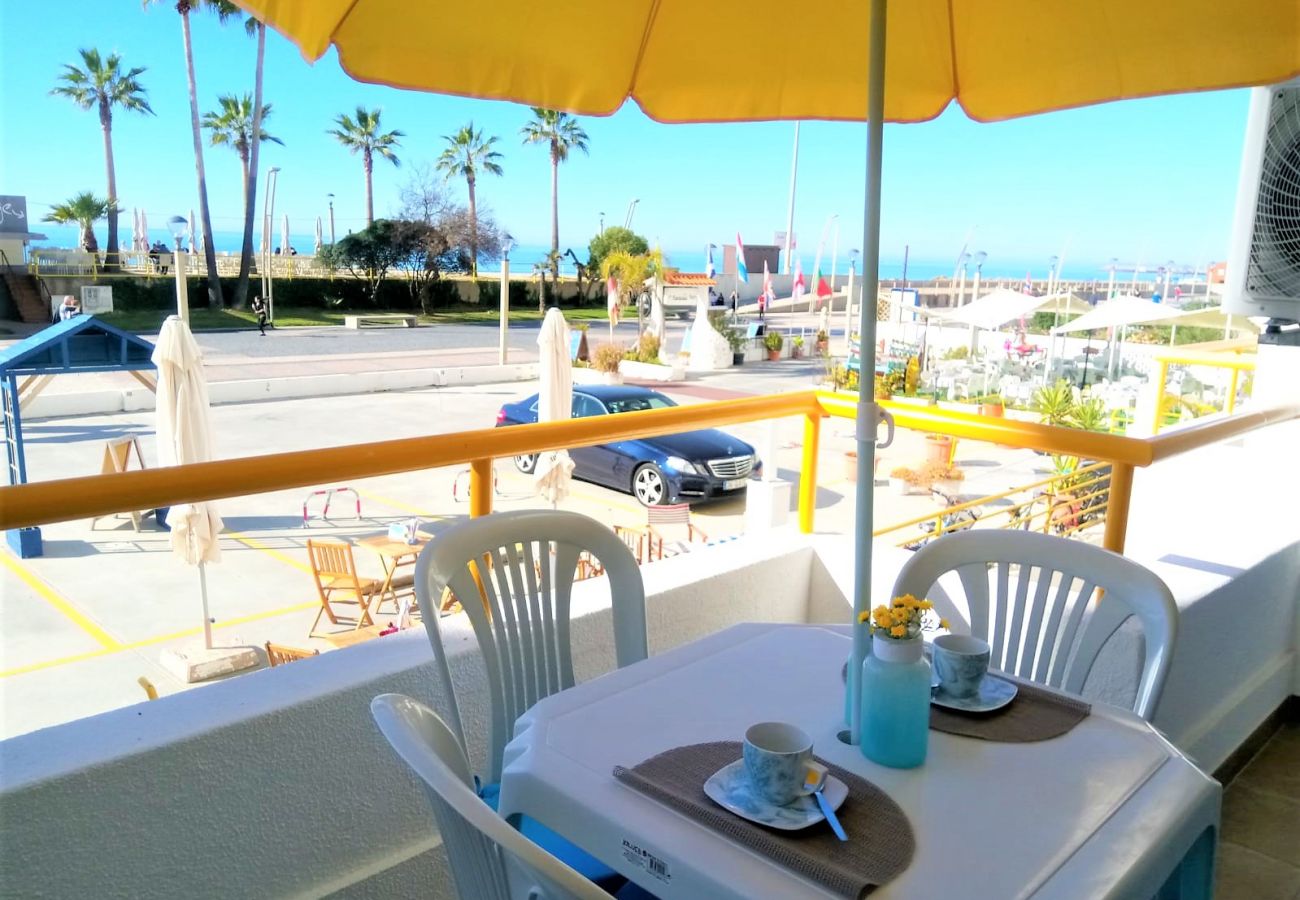 Appartement à Quarteira - Réf. 253756