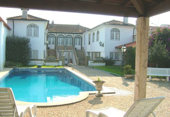Villa à Barcelos - Réf. 254964 Villa à Barcelos - Réf. 254964