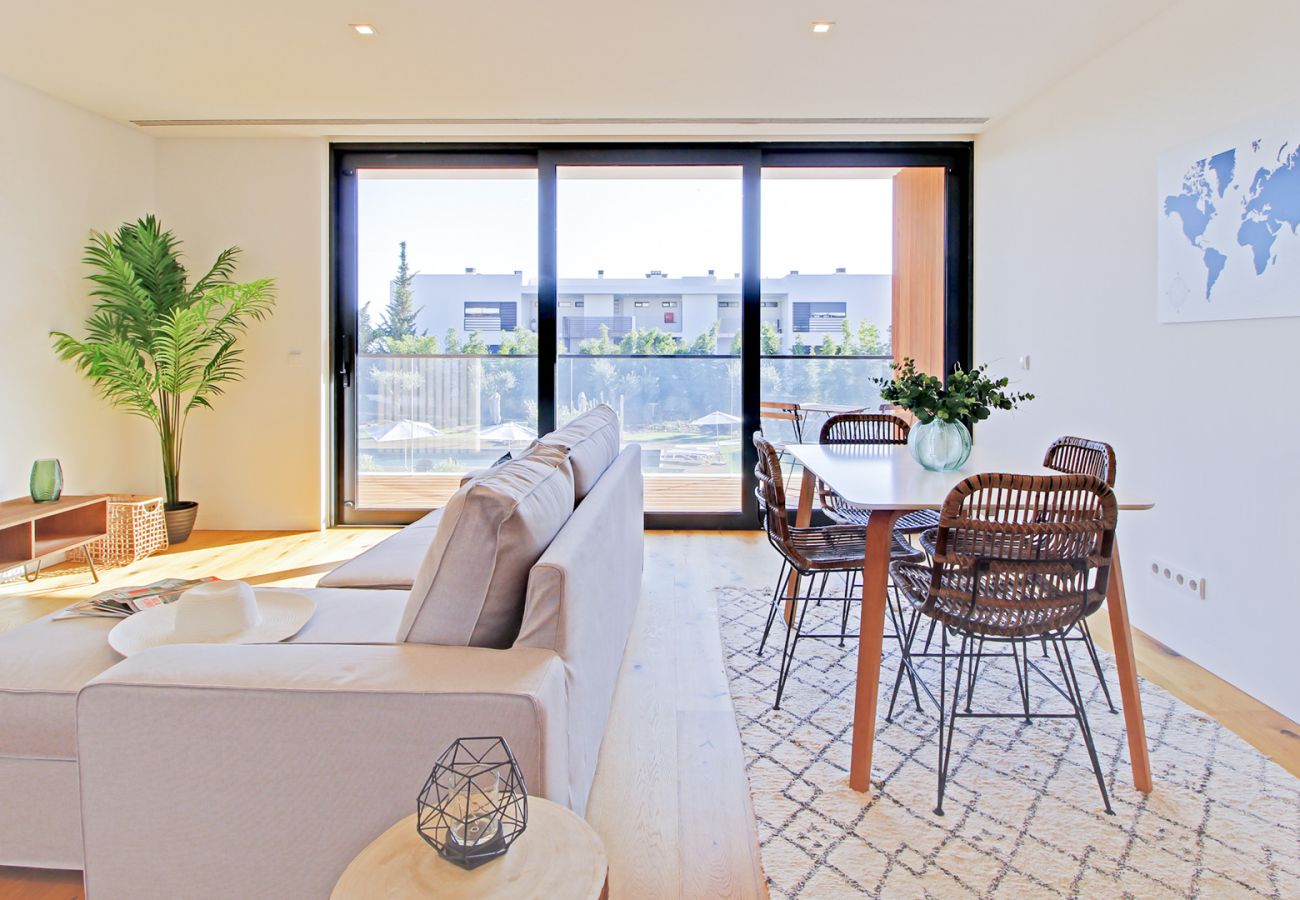 Appartement à Vilamoura - Réf. 255484