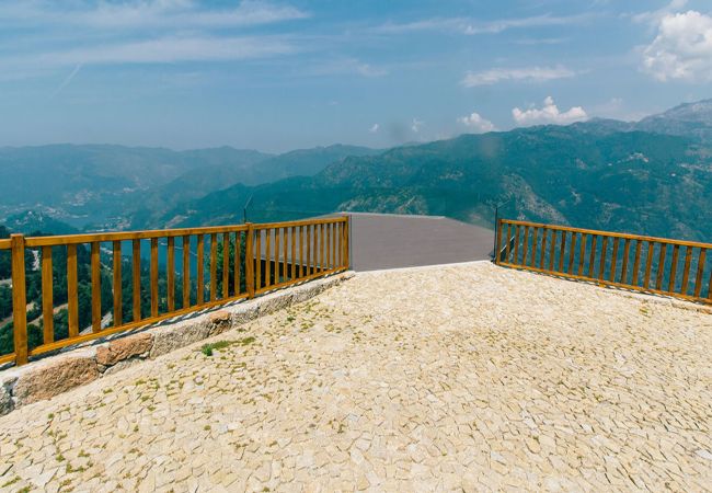 Maison à Vieira do Minho - Réf. 257891