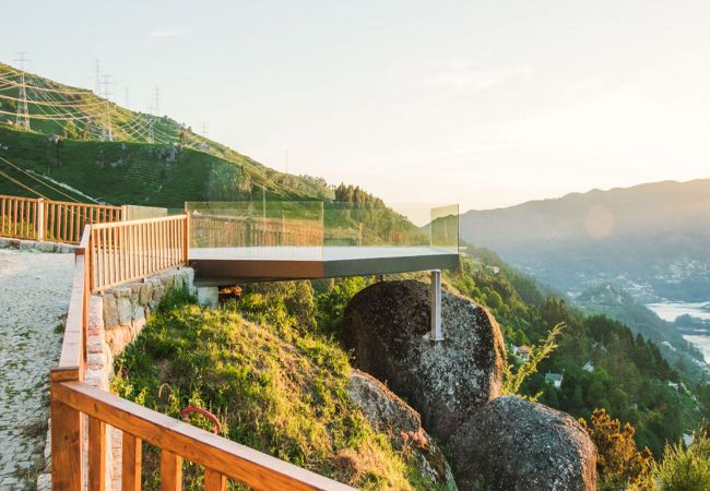 Maison à Vieira do Minho - Réf. 265619