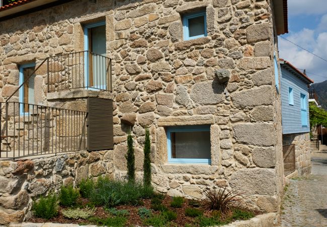Maison à Campo do Gerês - Réf. 294833