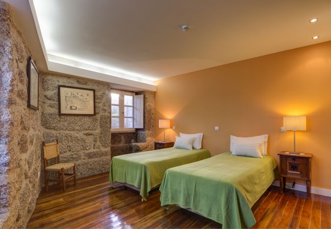 Chambres d'hôtes à Terras de Bouro - Réf. 312489
