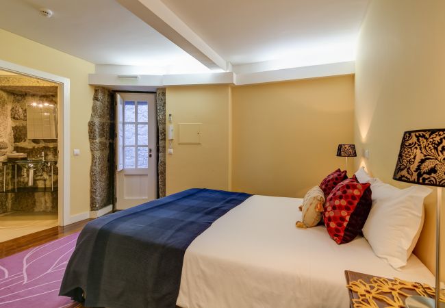 Chambres d'hôtes à Terras de Bouro - Réf. 312498