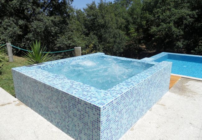 Villa à Vieira do Minho - Réf. 336762