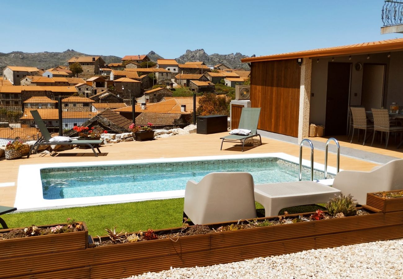 Gîte Rural à Pitões das Junias - Réf. 346384