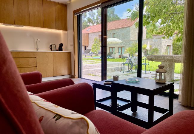 Gîte Rural à Arcos de Valdevez - Réf. 352149