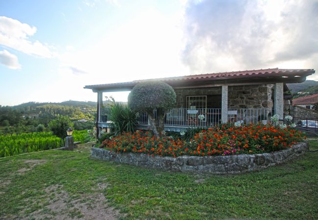 Gîte Rural à Vila Verde - Réf. 357436