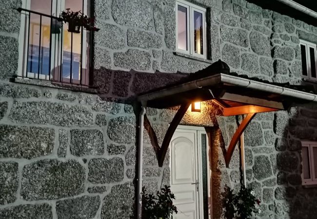 Gîte Rural à Gerês - Réf. 357706