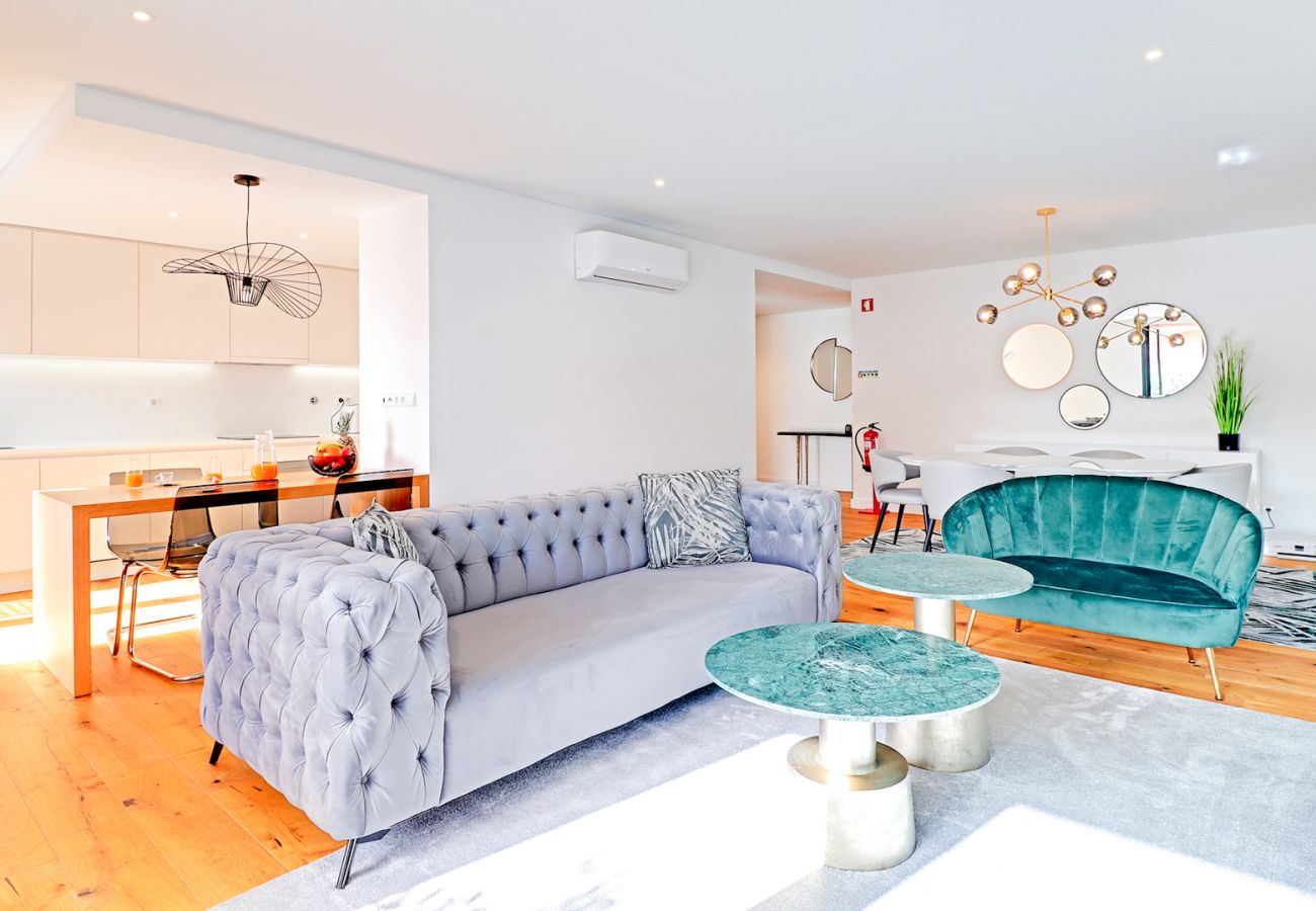 Appartement à Vilamoura - Réf. 379629