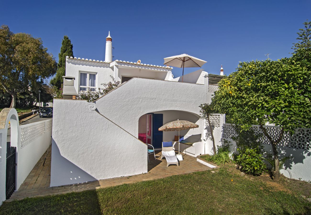 Maison à Luz - Réf. 383833