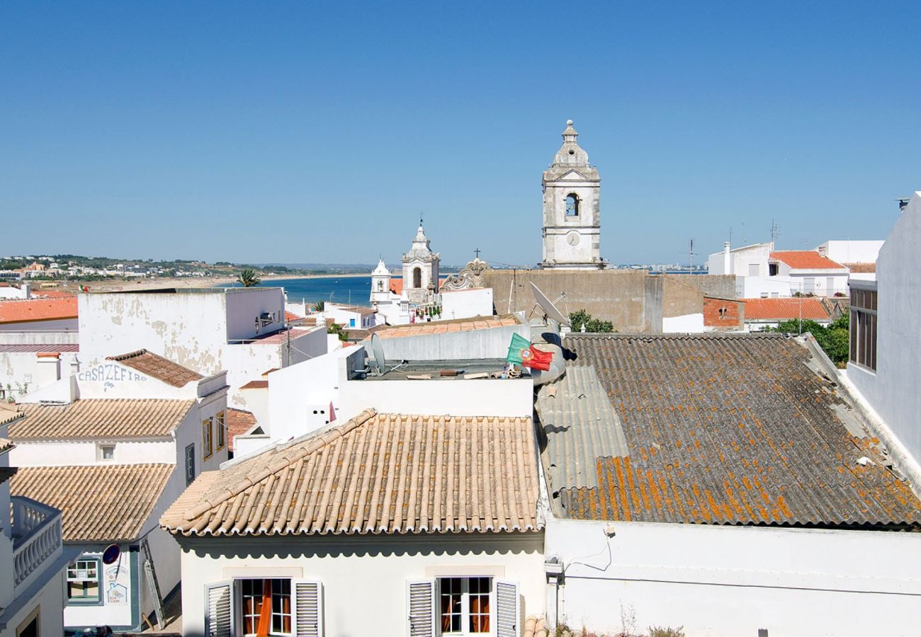 Appartement à Lagos - Réf. 383885