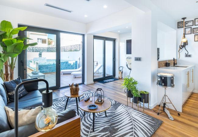 Maison à Vilamoura - Réf. 384079