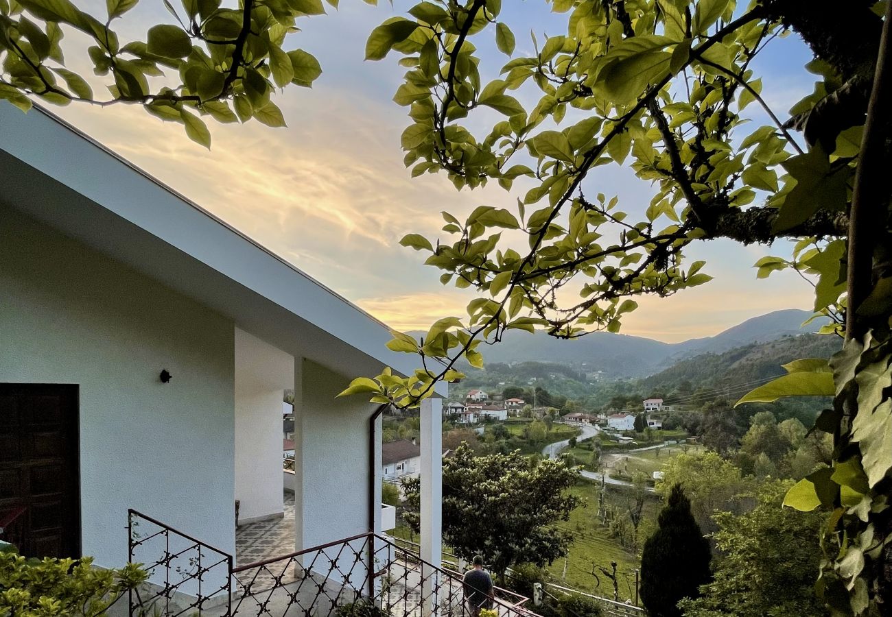Maison à Terras de Bouro - Réf. 387591