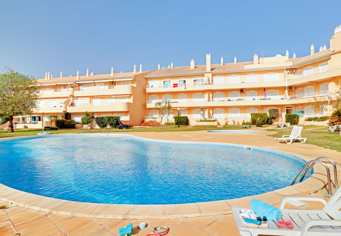 Appartement à Vilamoura - Réf. 419678